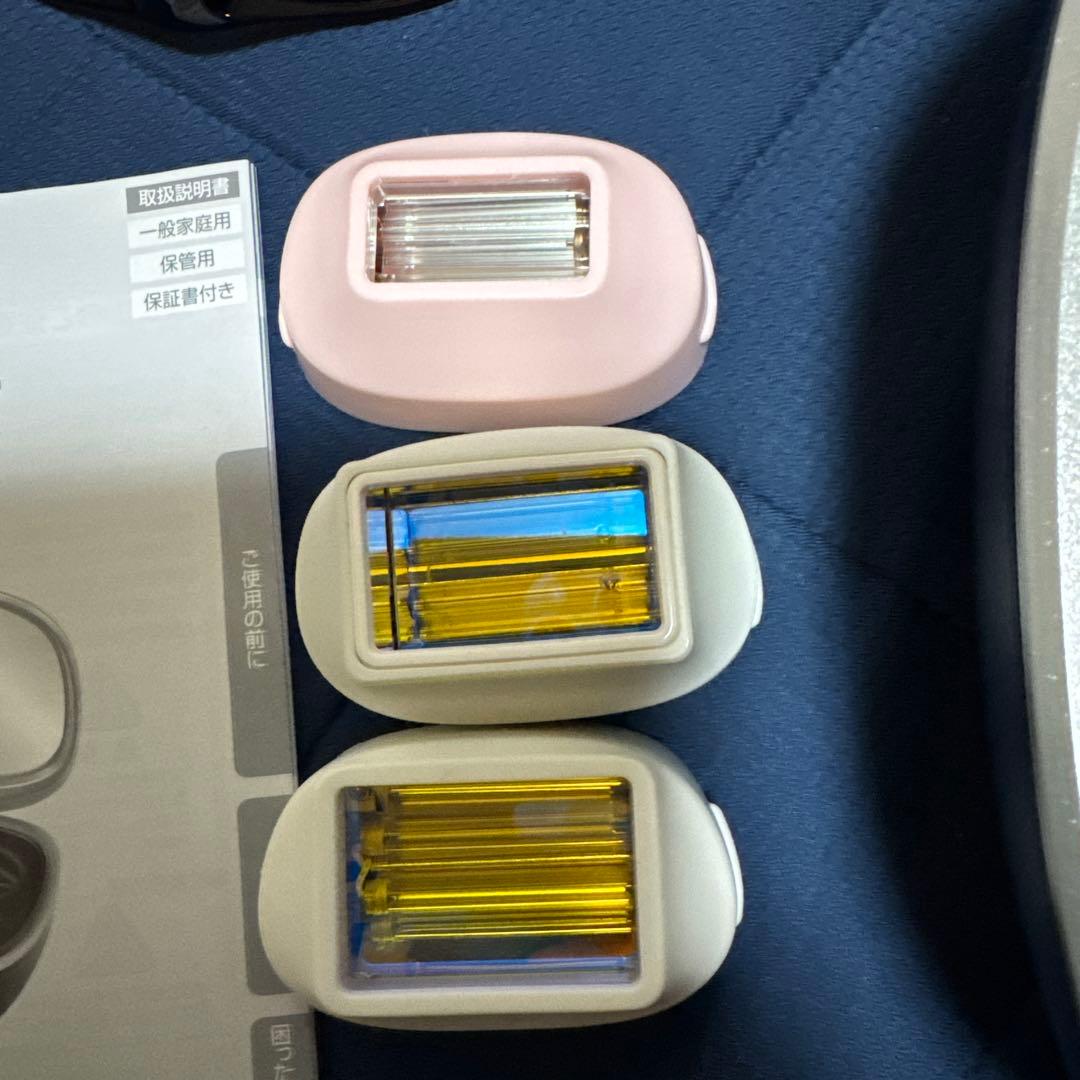 ケノン　ver8.6J カートリッジ4種類