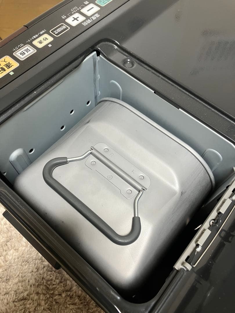 美品 CORONA 石油ファンヒーター FH-VX3618BY 2018年製