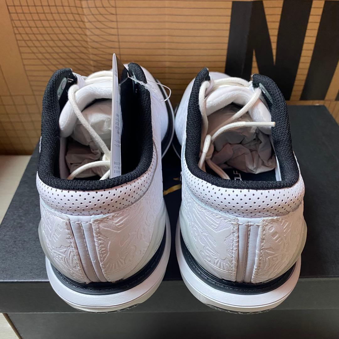 26.5cmナイキジョーダン ADG 5 ゴルフシューズ