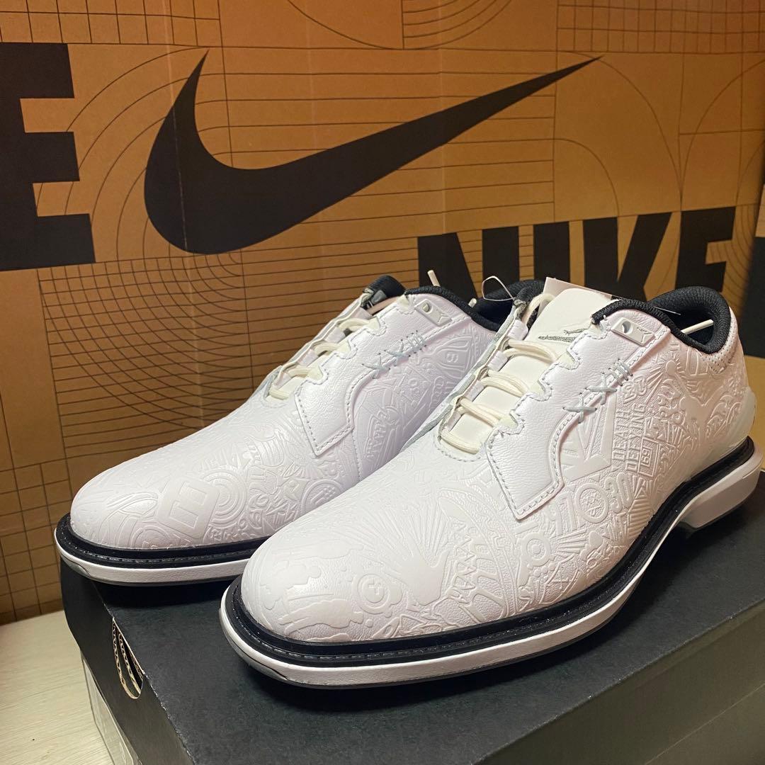 26.5cmナイキジョーダン ADG 5 ゴルフシューズ