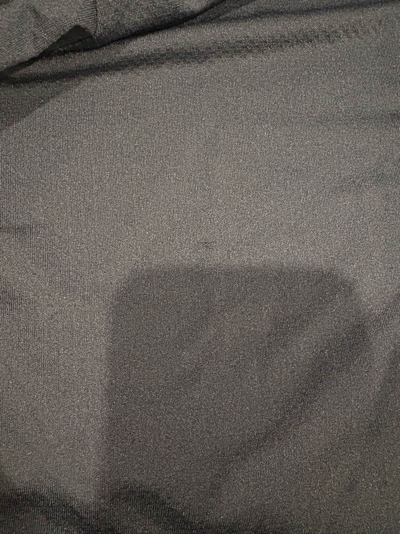 TENTIAL BAKUNE Dry Women's 上下セット ネイビー　長袖