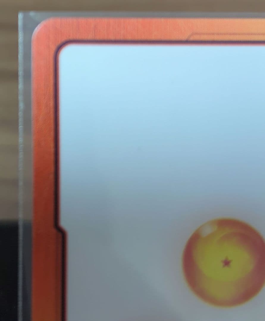 ドラゴンボール エナジーマーカー38巻金パラレルマンガブースター02 E86