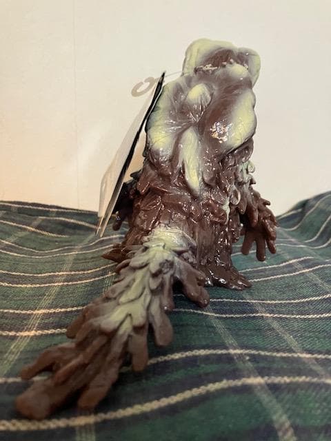 ★ヘドラ ムービーモンスター 4体セット レトロピンク チョコカラー ゴールド★