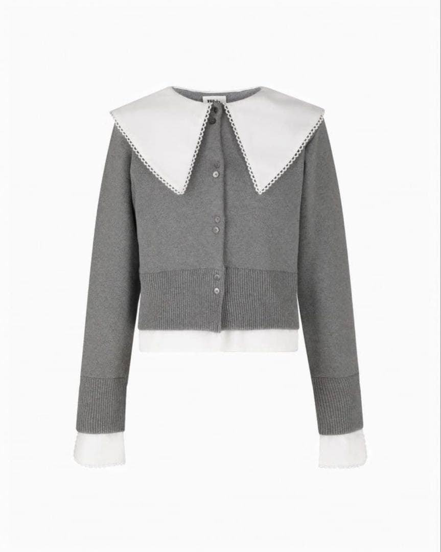 トップス Bibiy. PATTY PILGRIM TOP