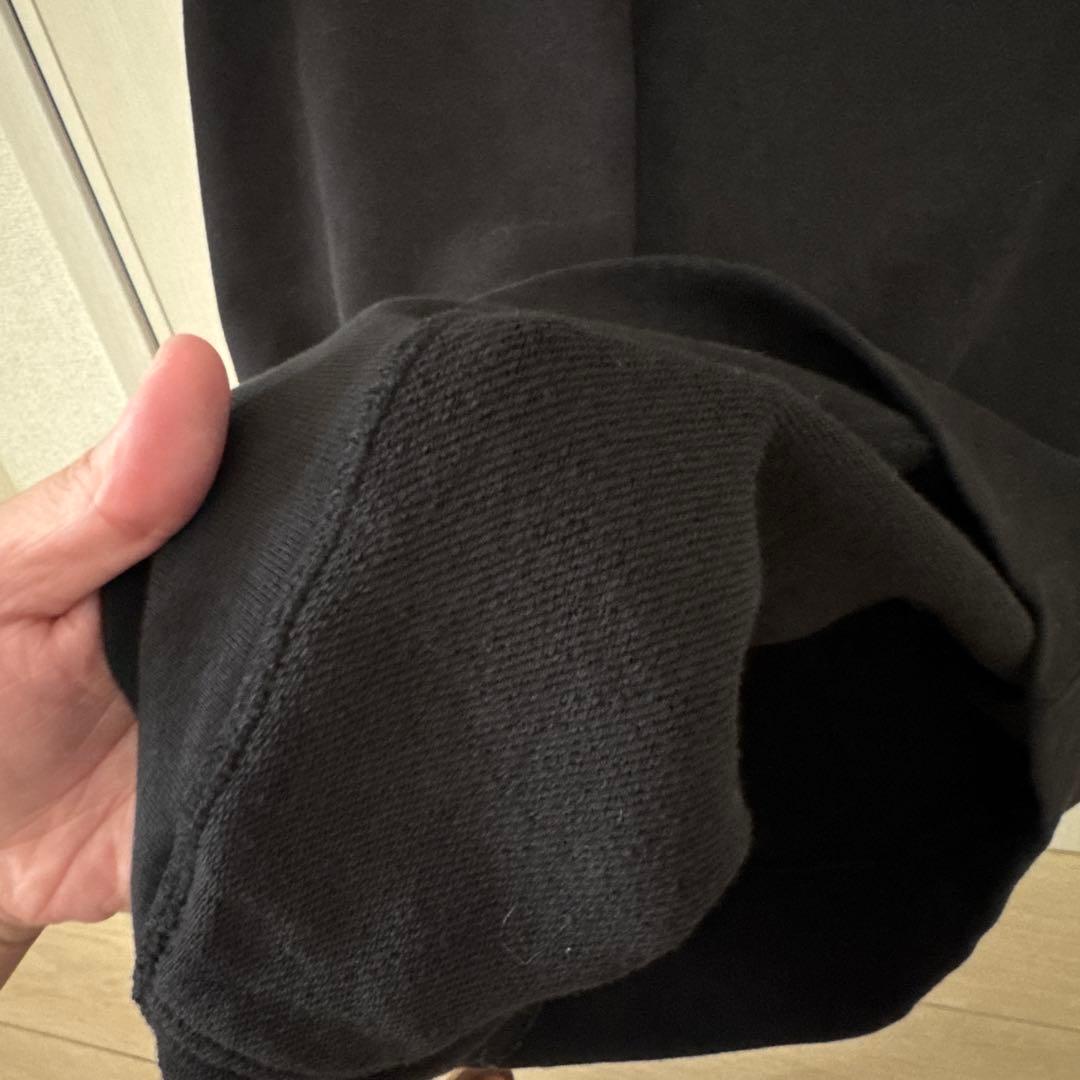 WIND AND SEA パーカー ゴルフ　golf