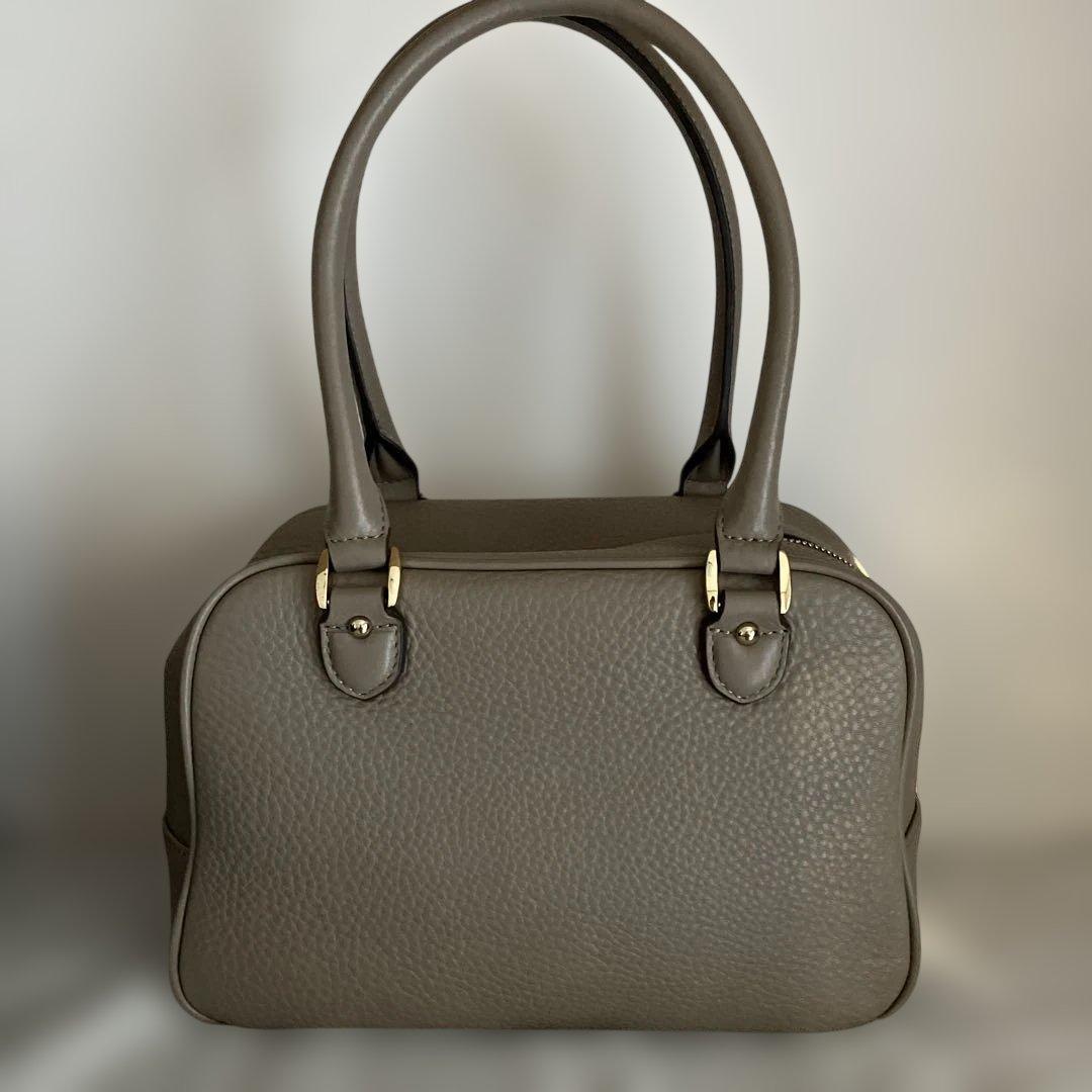 TOPKAPIトプカピ　ミニボストンバッグ