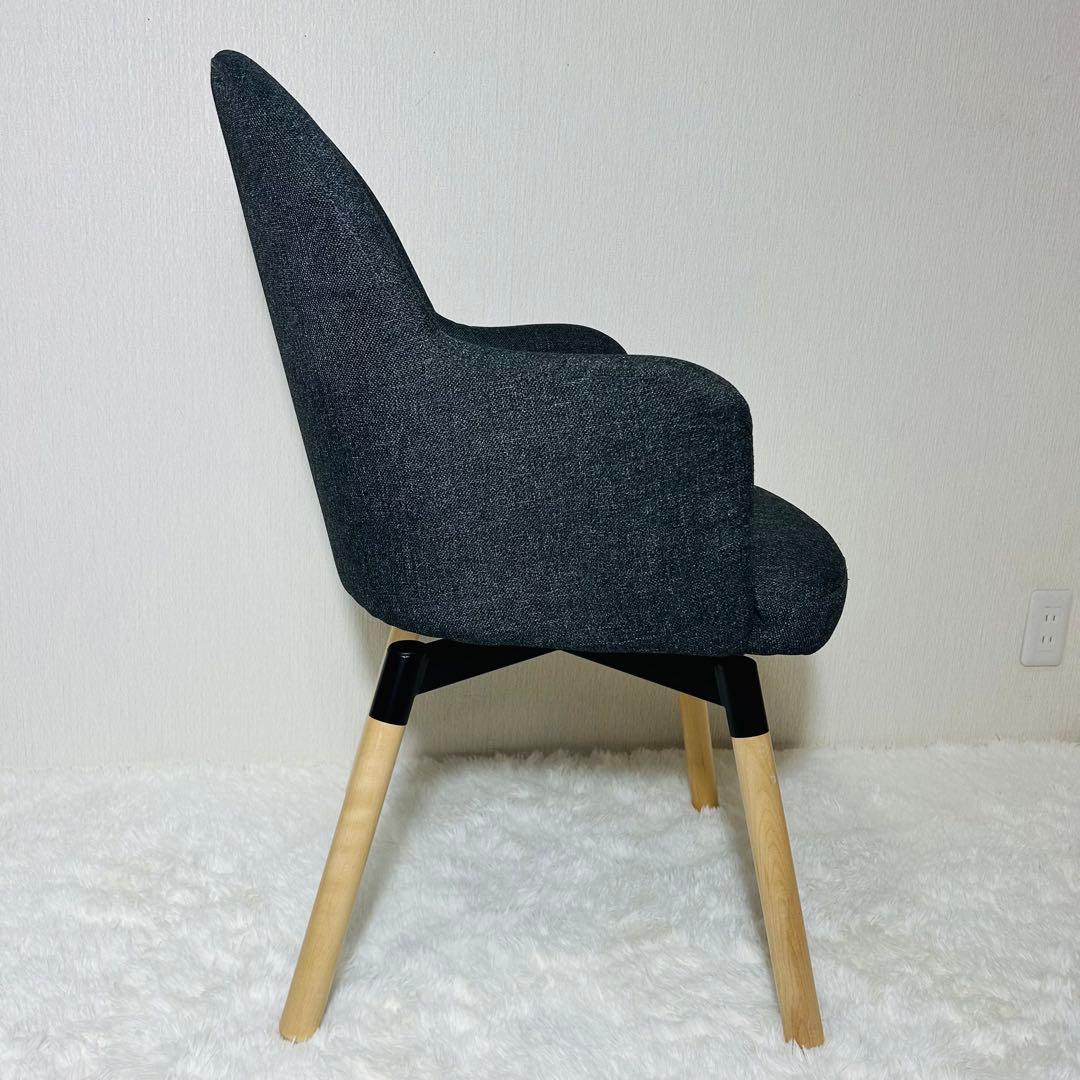 Hana IKEA JANOLOF 回転パーソナルチェア ②