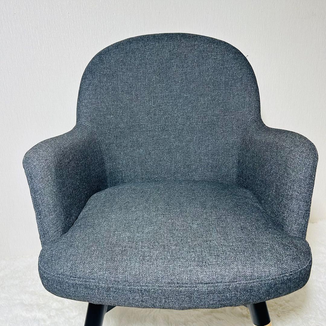 Hana IKEA JANOLOF 回転パーソナルチェア ②