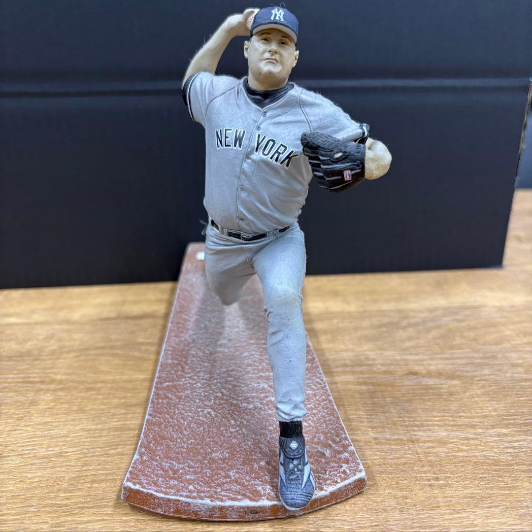 マクファーレン MLB 6体セット