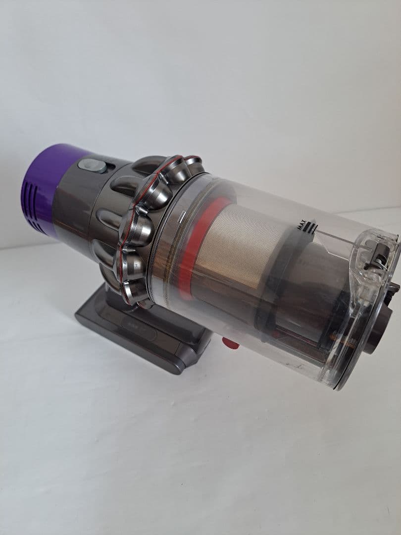 ダイソン dyson コードレスクリーナー 純正 SV12本体