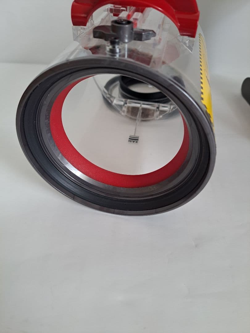 ダイソン dyson コードレスクリーナー 純正 SV12本体