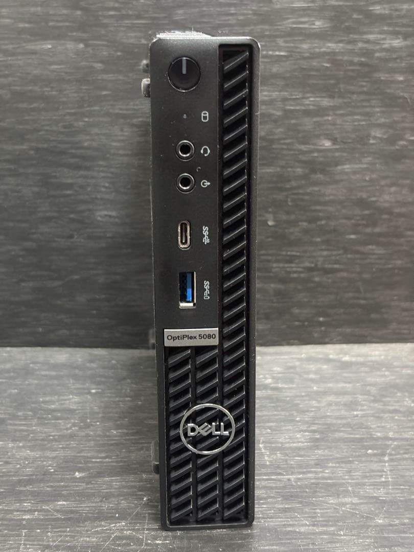 ⭐️1529⭐️DELL OPTIPLEX 5080 ⭐️i5-10500T