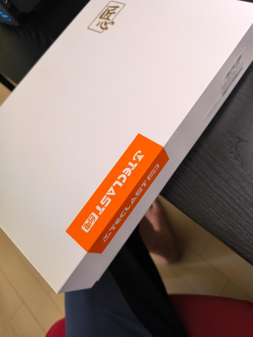 タブレット 12インチ TECLAST T60 Plus