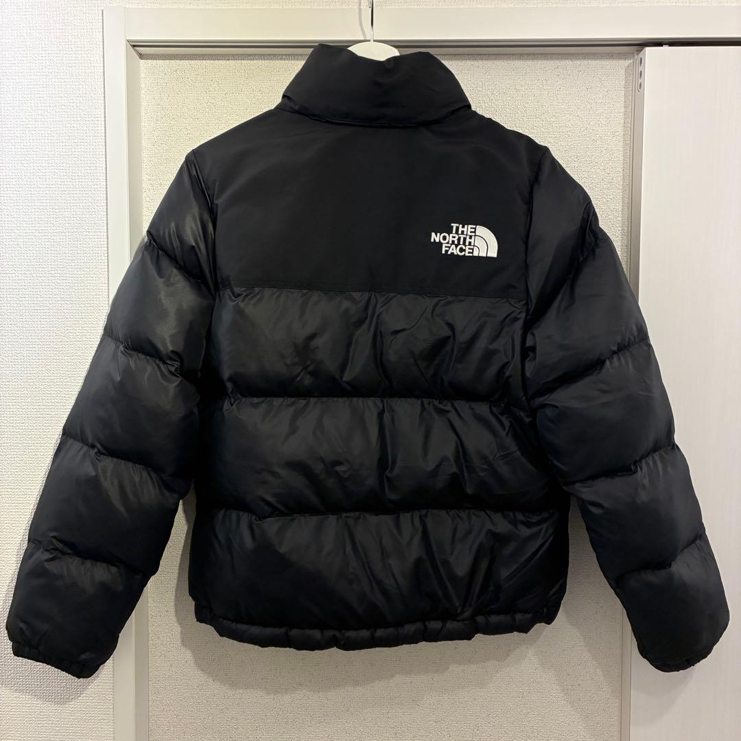 JunTHE NORTH FACE KOREA ヌプシ　レディースM