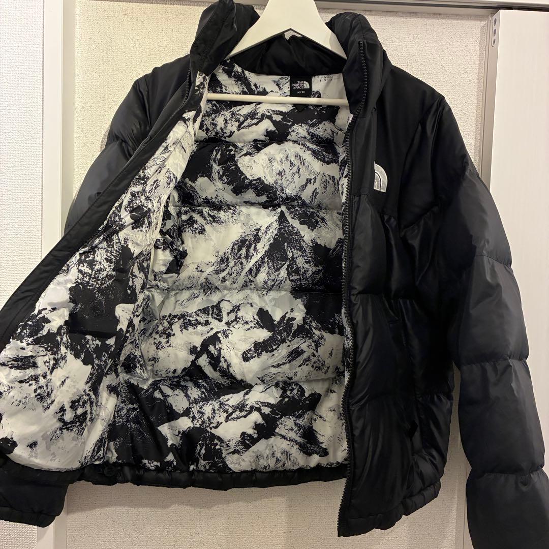 JunTHE NORTH FACE KOREA ヌプシ　レディースM