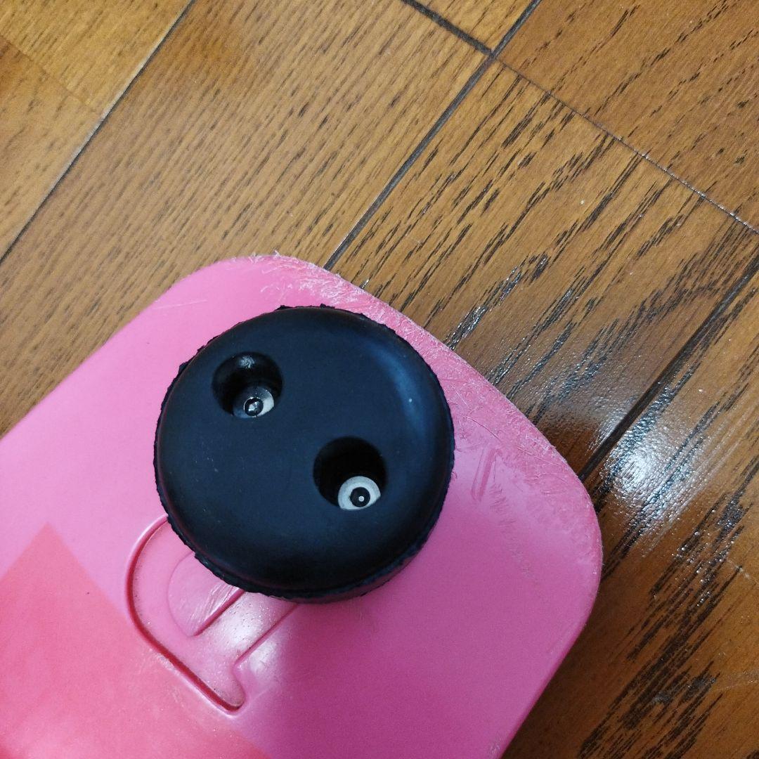 ペニー ニッケル 27インチ ピンク スケートボード コンプリート