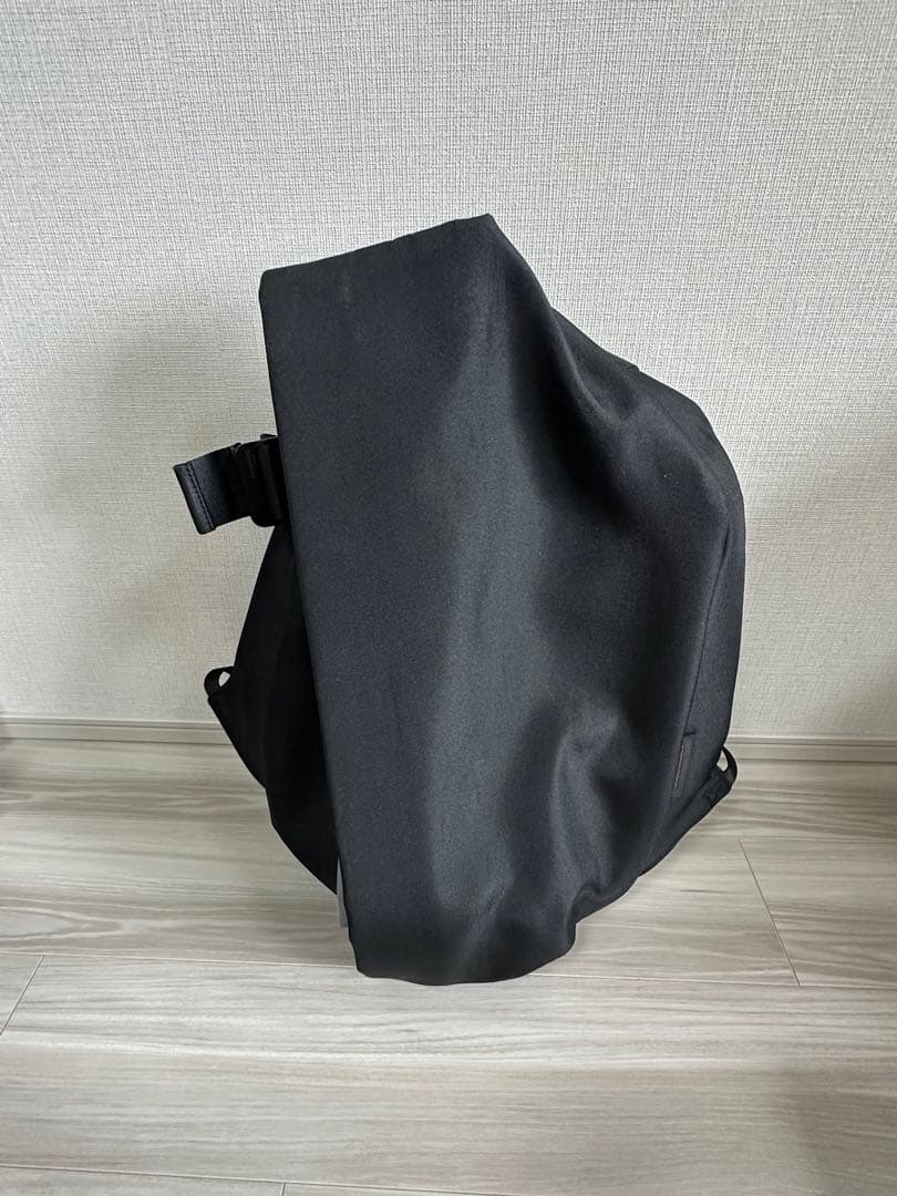 和さん専用Cote&Ciel コートエシエル Isar Rucksack Eco