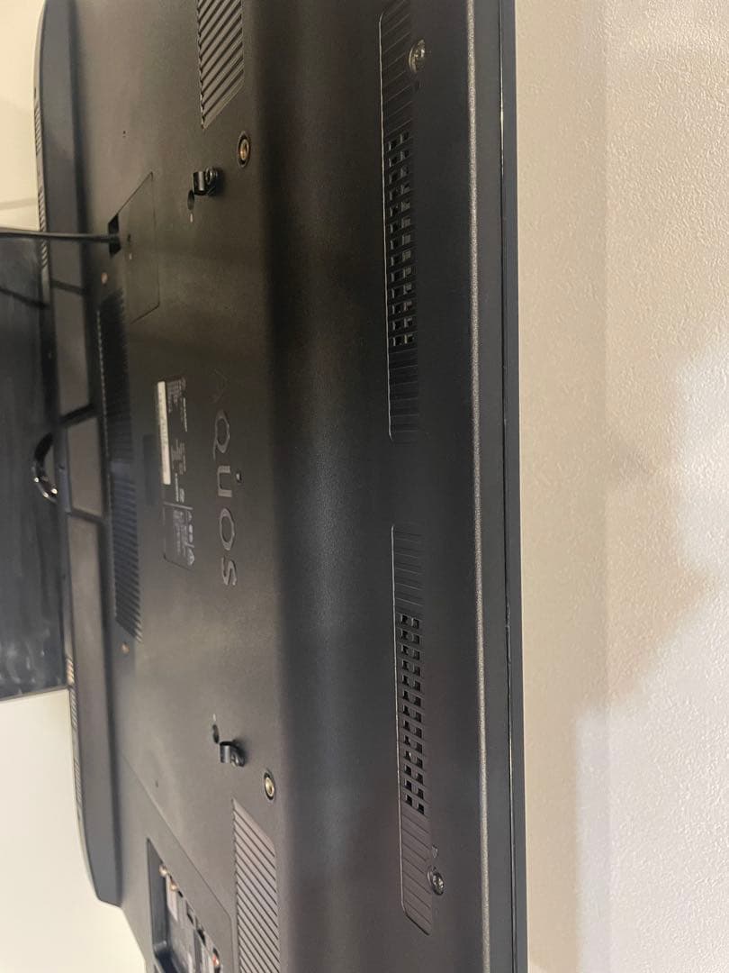 美品 SHARP AQUOS 40V型 LC-40H9 地上/BS/110度CS