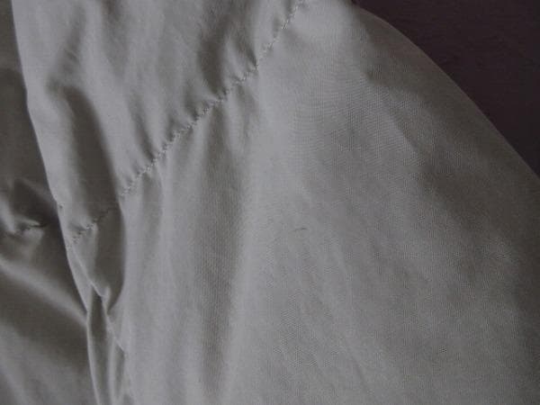 ジャケット・アウター STUDIO NICHOLSON DOWN SHORT JACKET