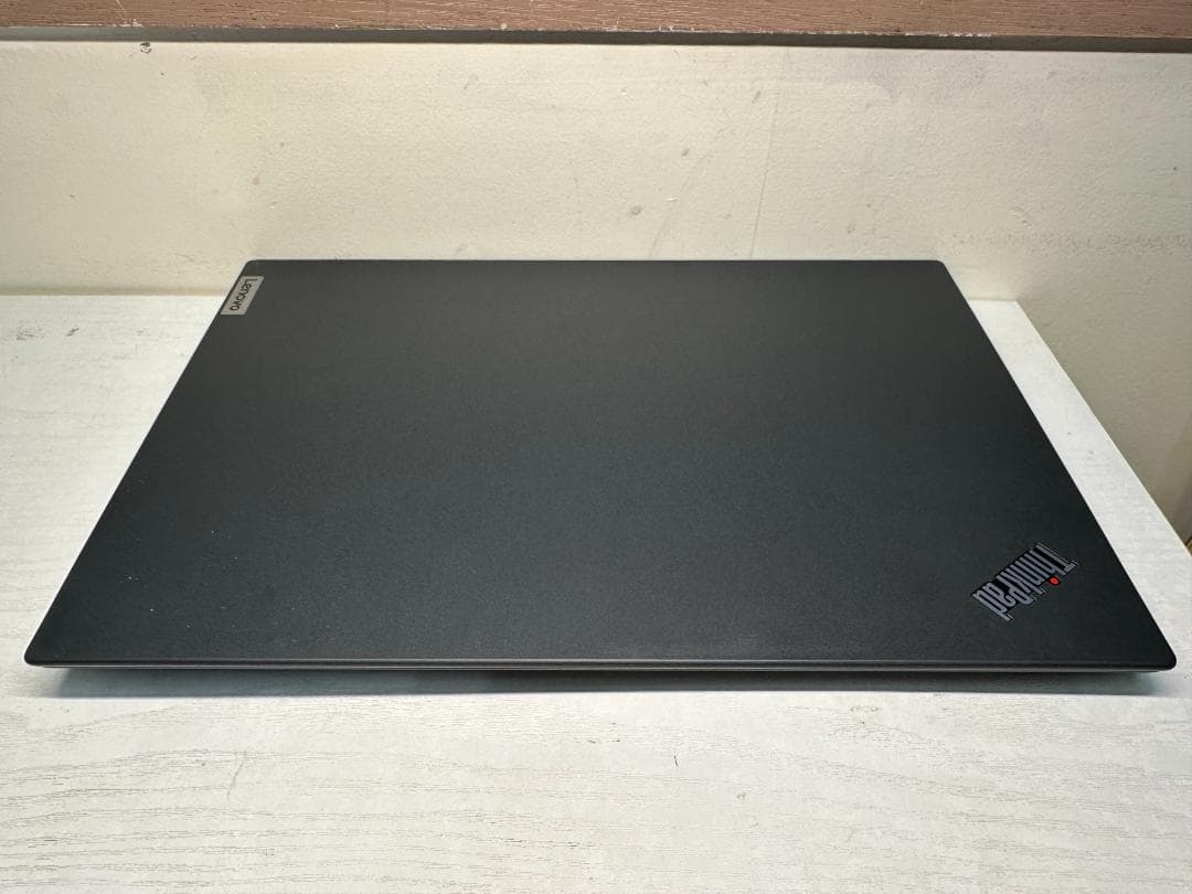 Windowsノート本体 Lenovo ThinkPad T14s Gen 2 i7 16G 512G