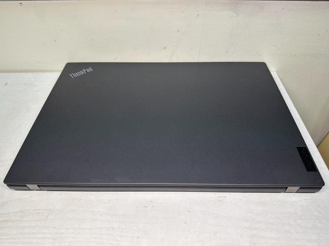 Windowsノート本体 Lenovo ThinkPad T14s Gen 2 i7 16G 512G