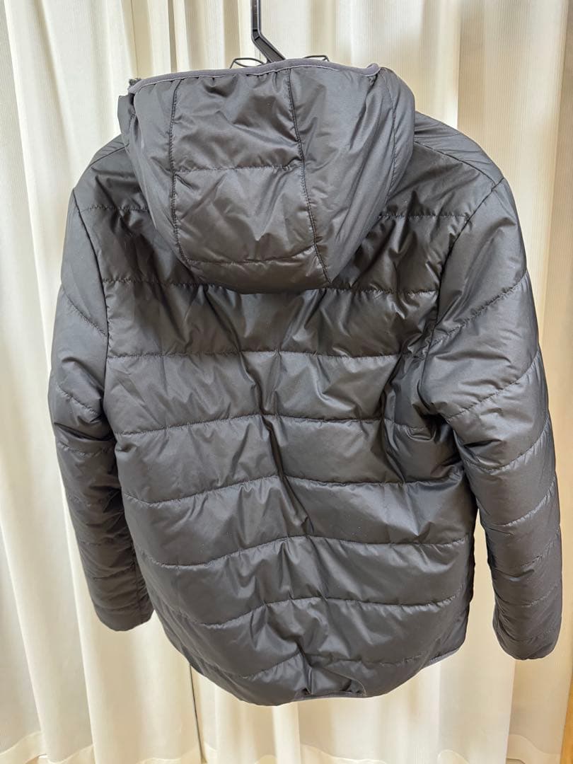 未使用　パタゴニア　リバーシブル　kids XXL