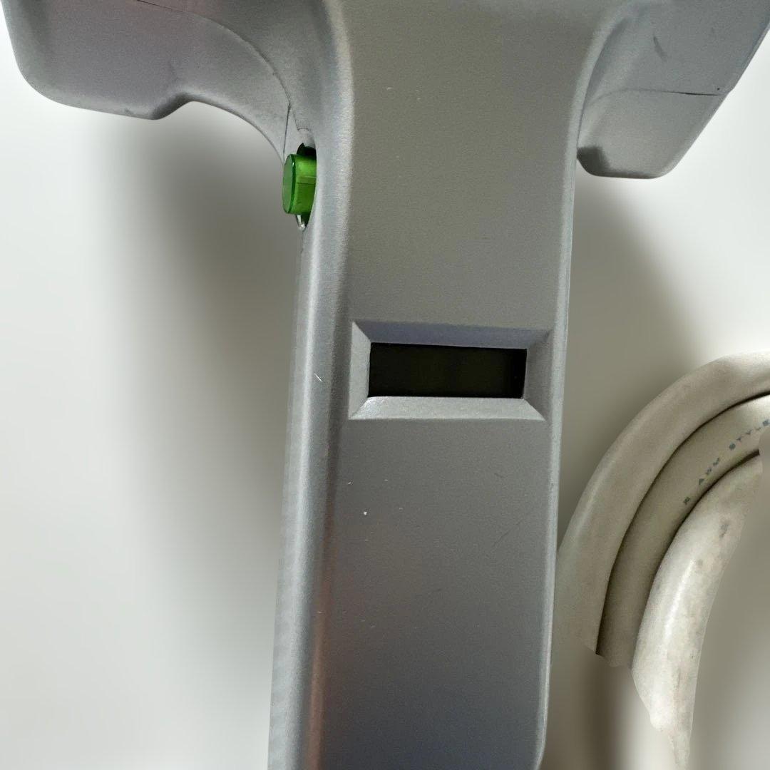 HEXEPI+（ヘックスエピプラス）のハンドピース　脱毛用