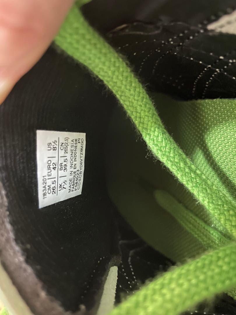 Onitsuka Tiger Mexico66 メキシコ66