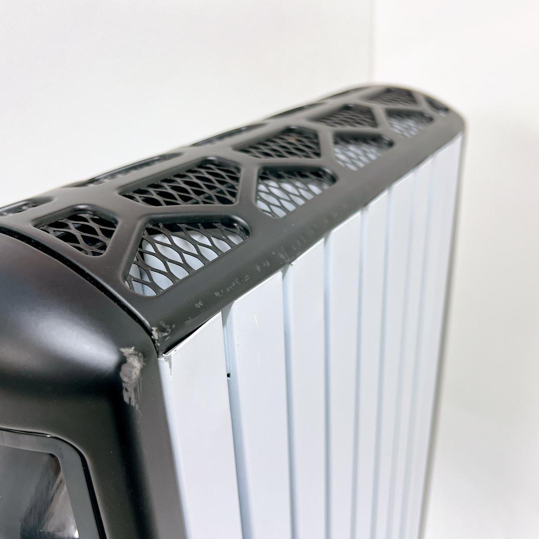 【特価✨送料無料】デロンギWi-Fiモデル MDHAA12WIFI-BK