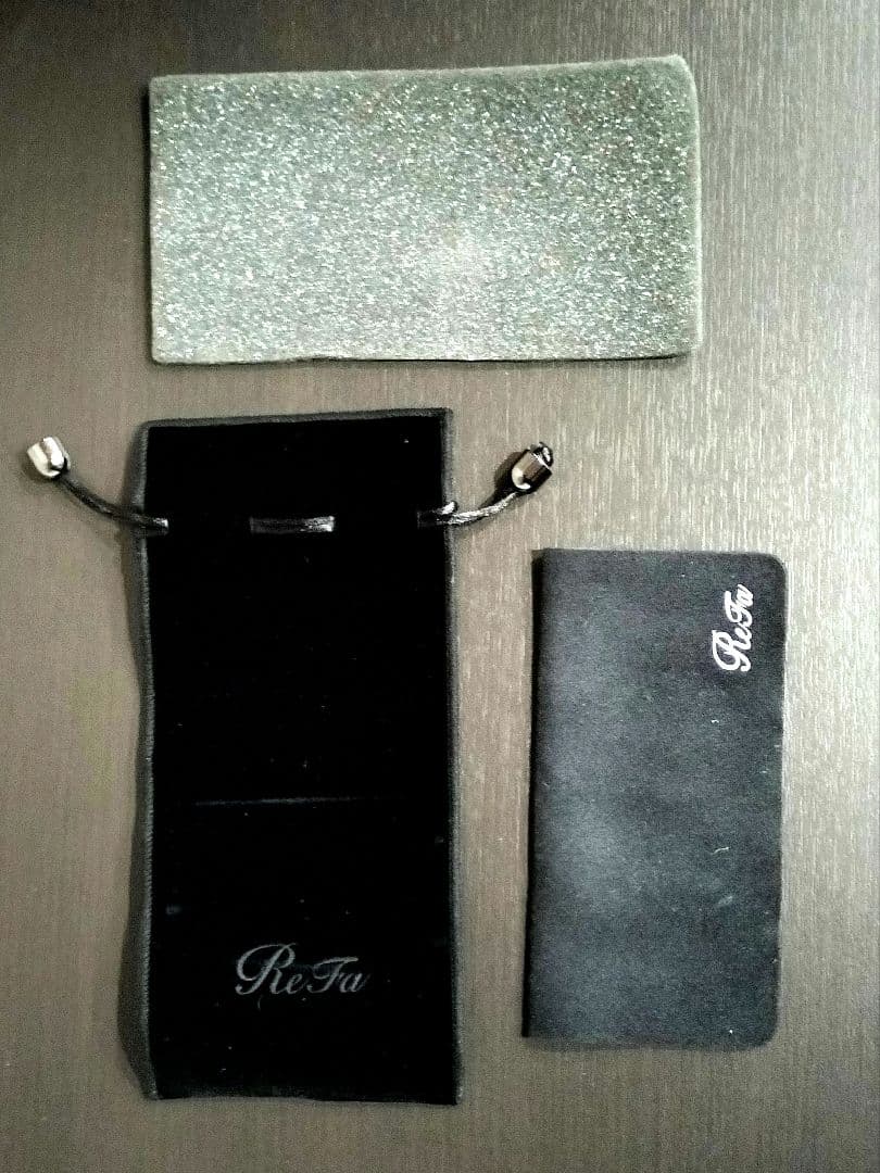 ❤美品　リファ カラットレイ 美顔器ローラー RR-AK00A定価:20900円