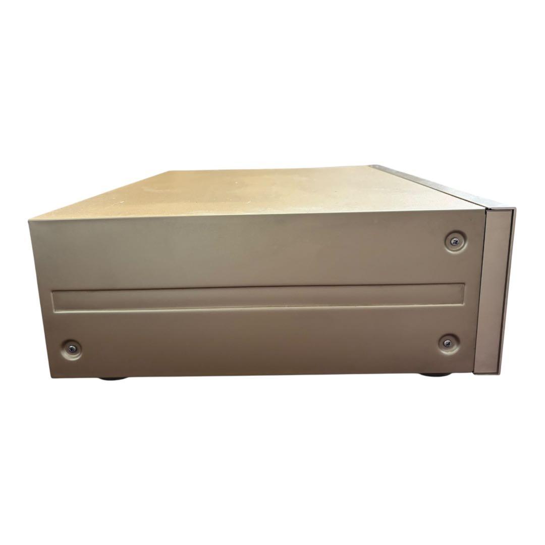 KENWOOD ケンウッド DP-7090 CDプレーヤー