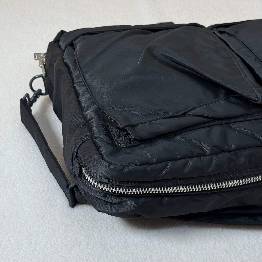 Porter ポーター　タンカー 3way ブリーフケース ビジネスバッグ
