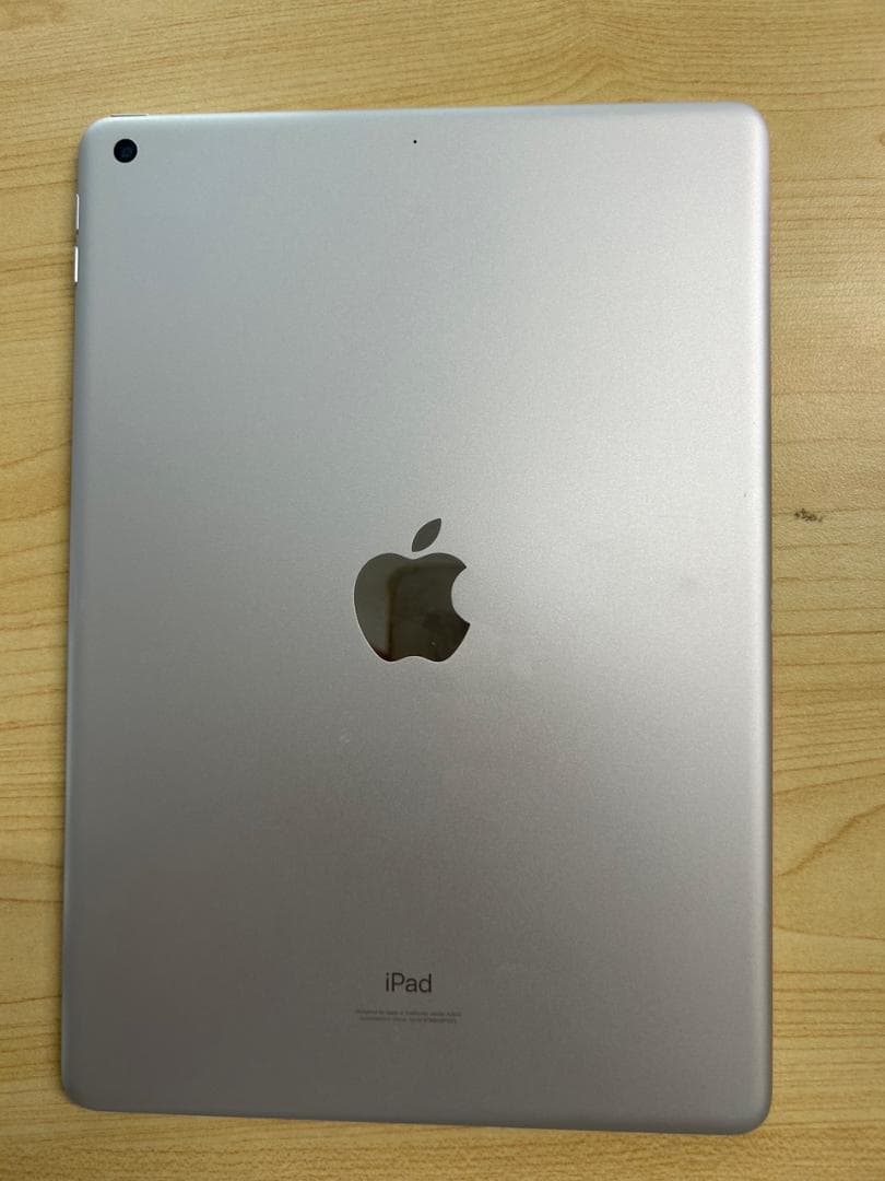 Apple iPad (第9世代) Wi-Fi 64GB 本体