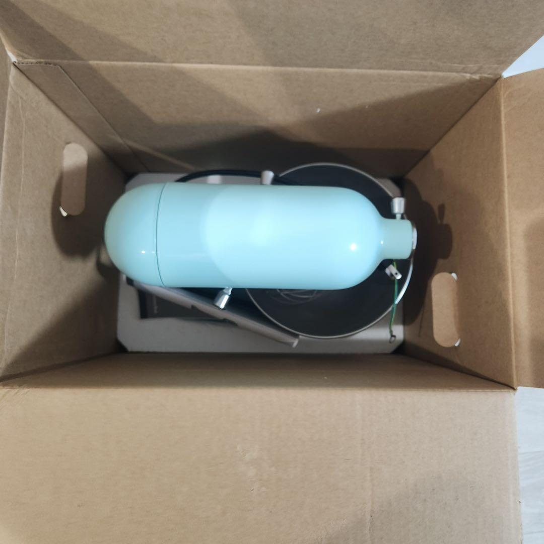 キッチンエイド スタンドミキサー ミニ アイスブルー KitchenAid