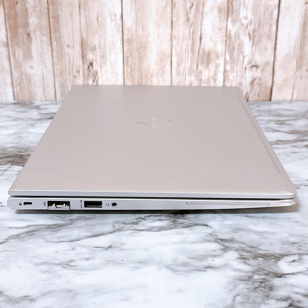 第12世代i5＆SSD/メモリ16GB✨2023年製✨カメラ付 薄型パソコンPC