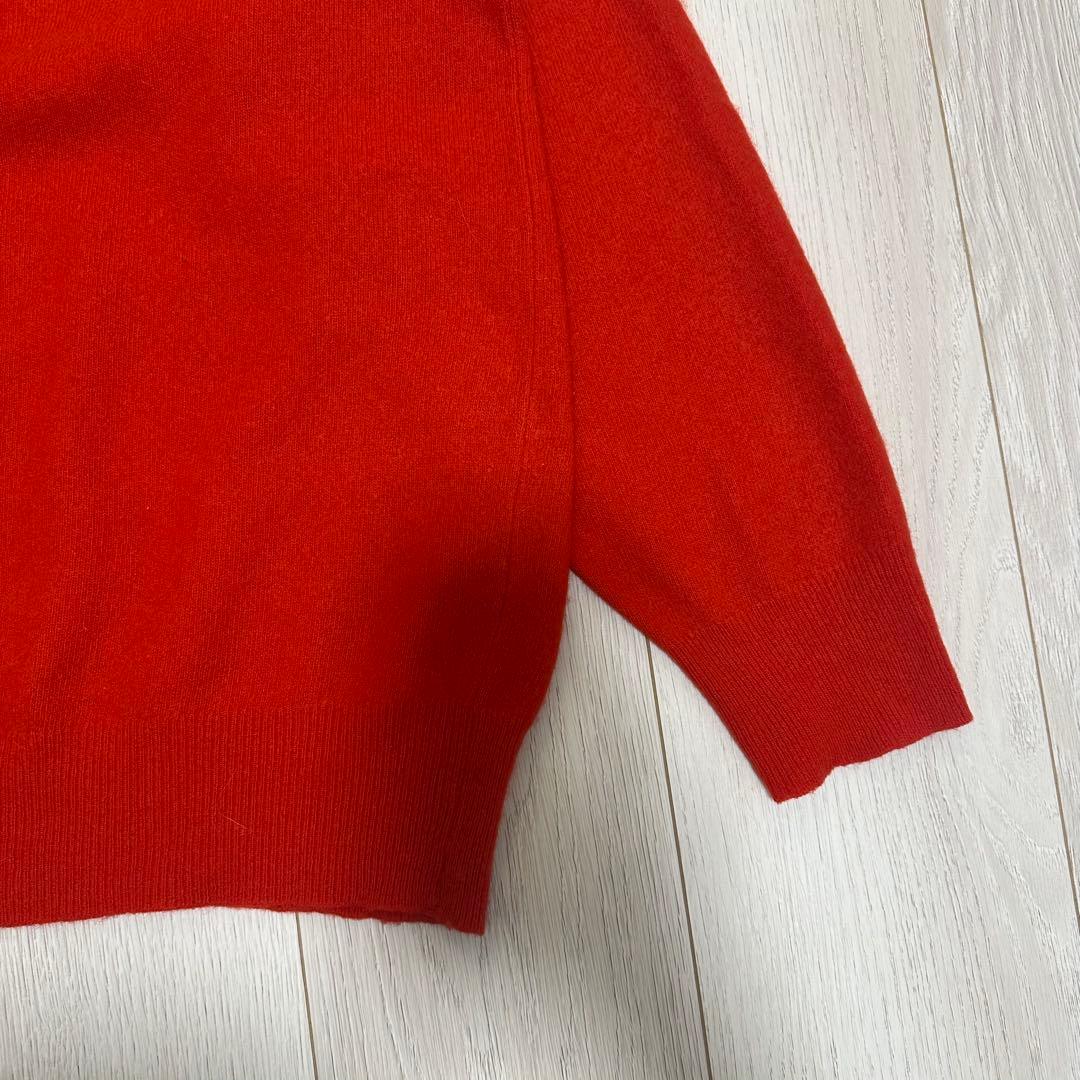 即購入OK 90sBallantyne Cashmere CrewSweater