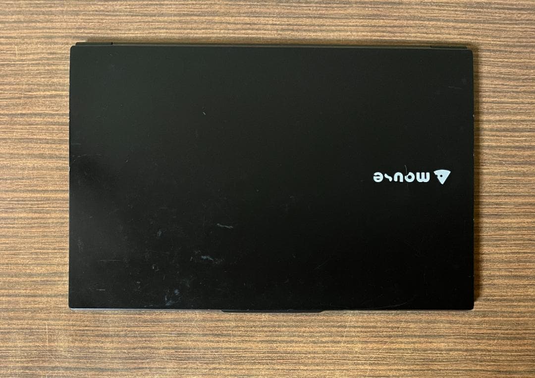 第10世代、i7、フルHD、Mouse Pro、16GB、512GB NVMe