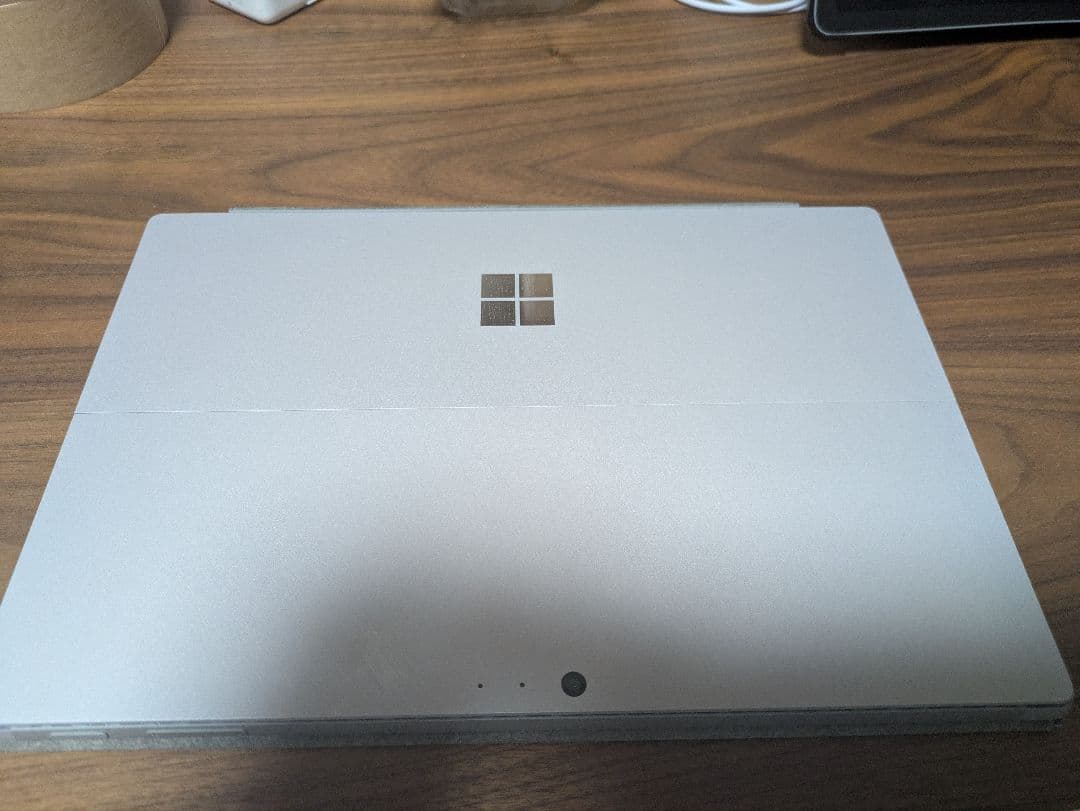 Microsoft Surface Pro 6 メモリ8GB バッテリーほぼ新品