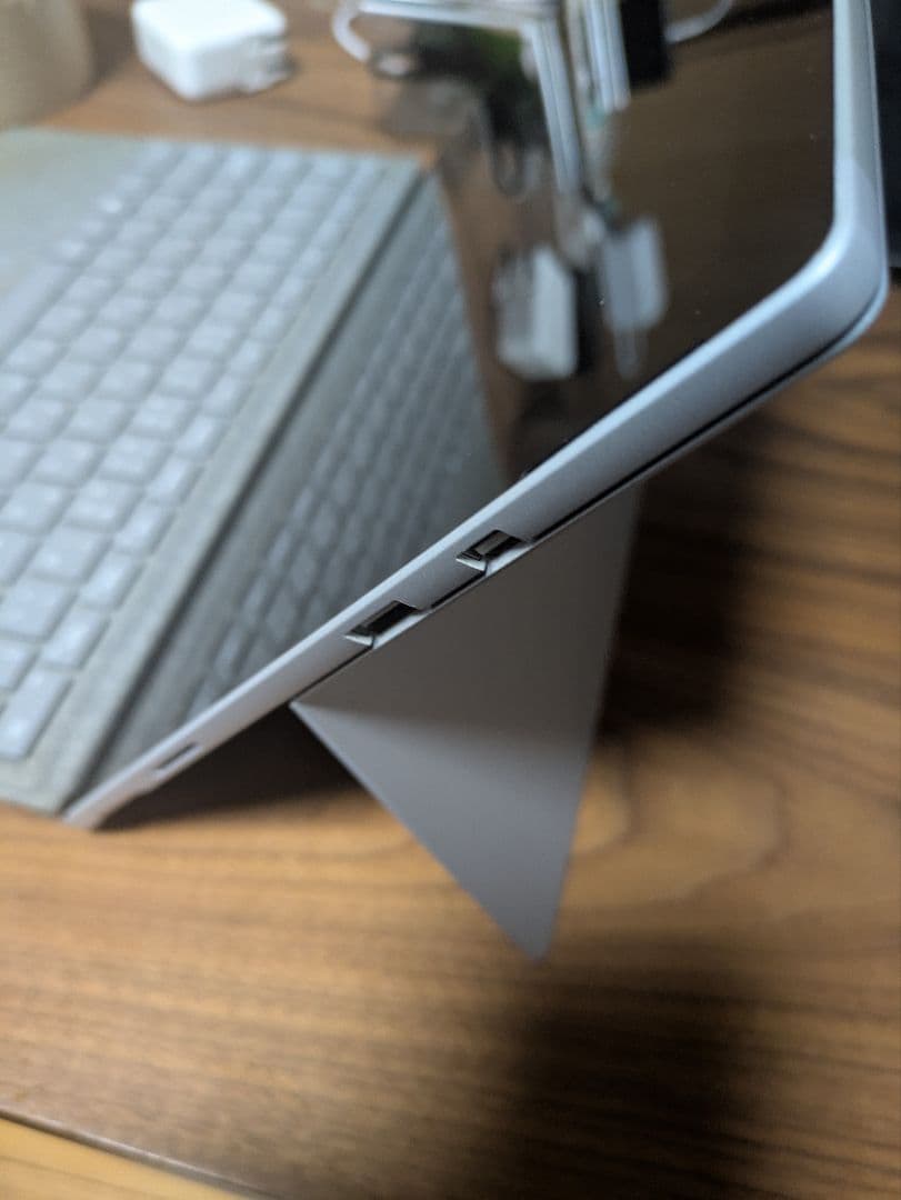 Microsoft Surface Pro 6 メモリ8GB バッテリーほぼ新品