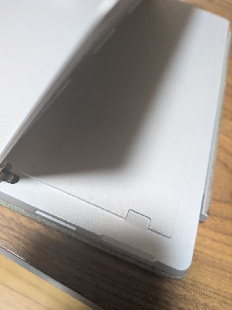 Microsoft Surface Pro 6 メモリ8GB バッテリーほぼ新品