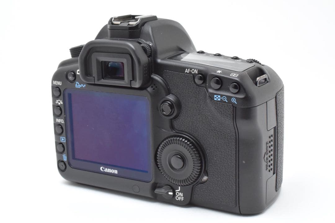 Canon EOS 5D mark II標準レンズセット/EF35-80mm