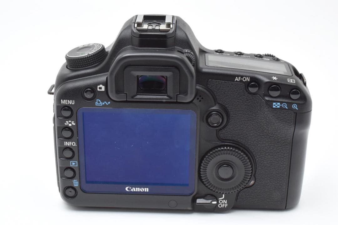 Canon EOS 5D mark II標準レンズセット/EF35-80mm