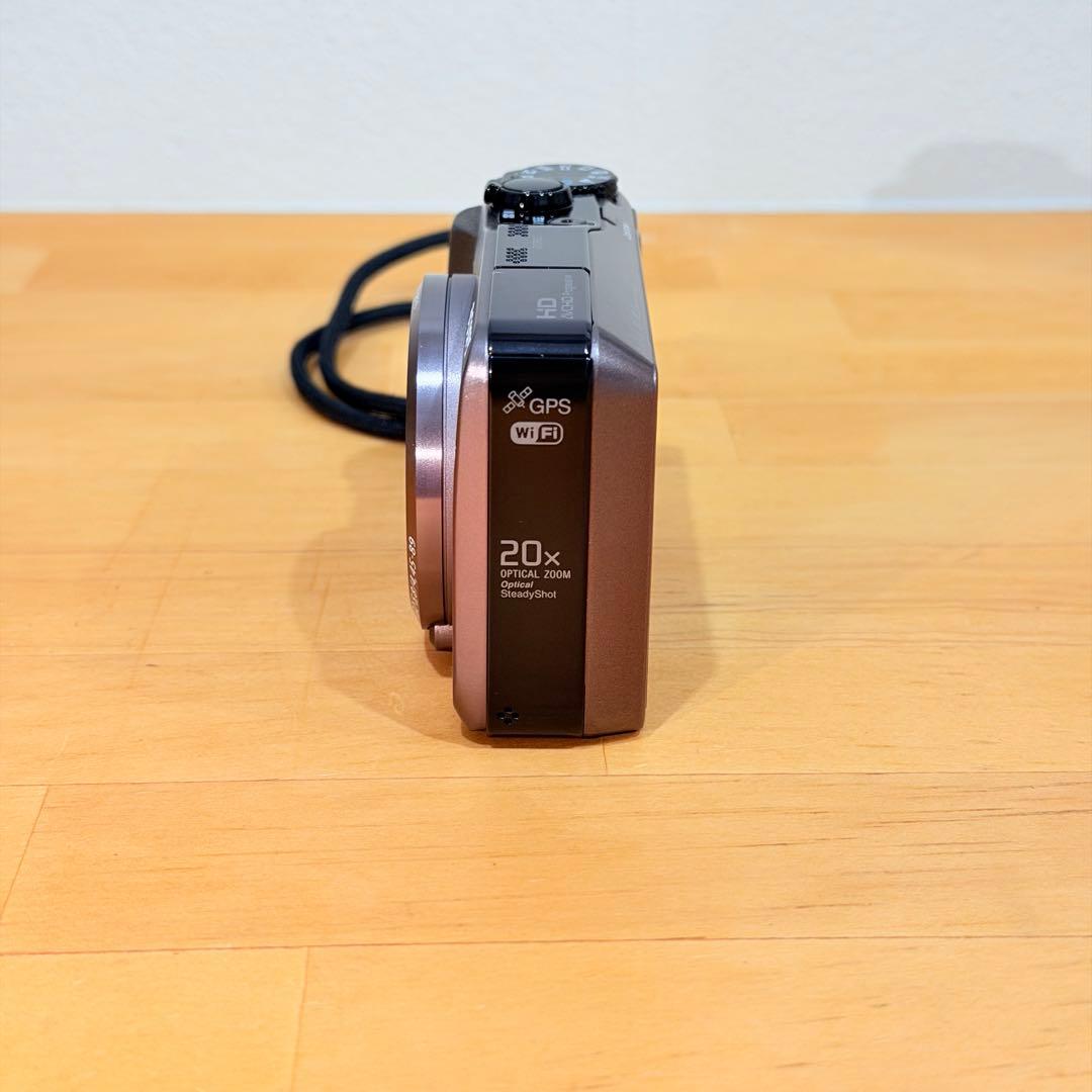 SONY Cyber-shot DSC-HX30V ソニー サイバーショット