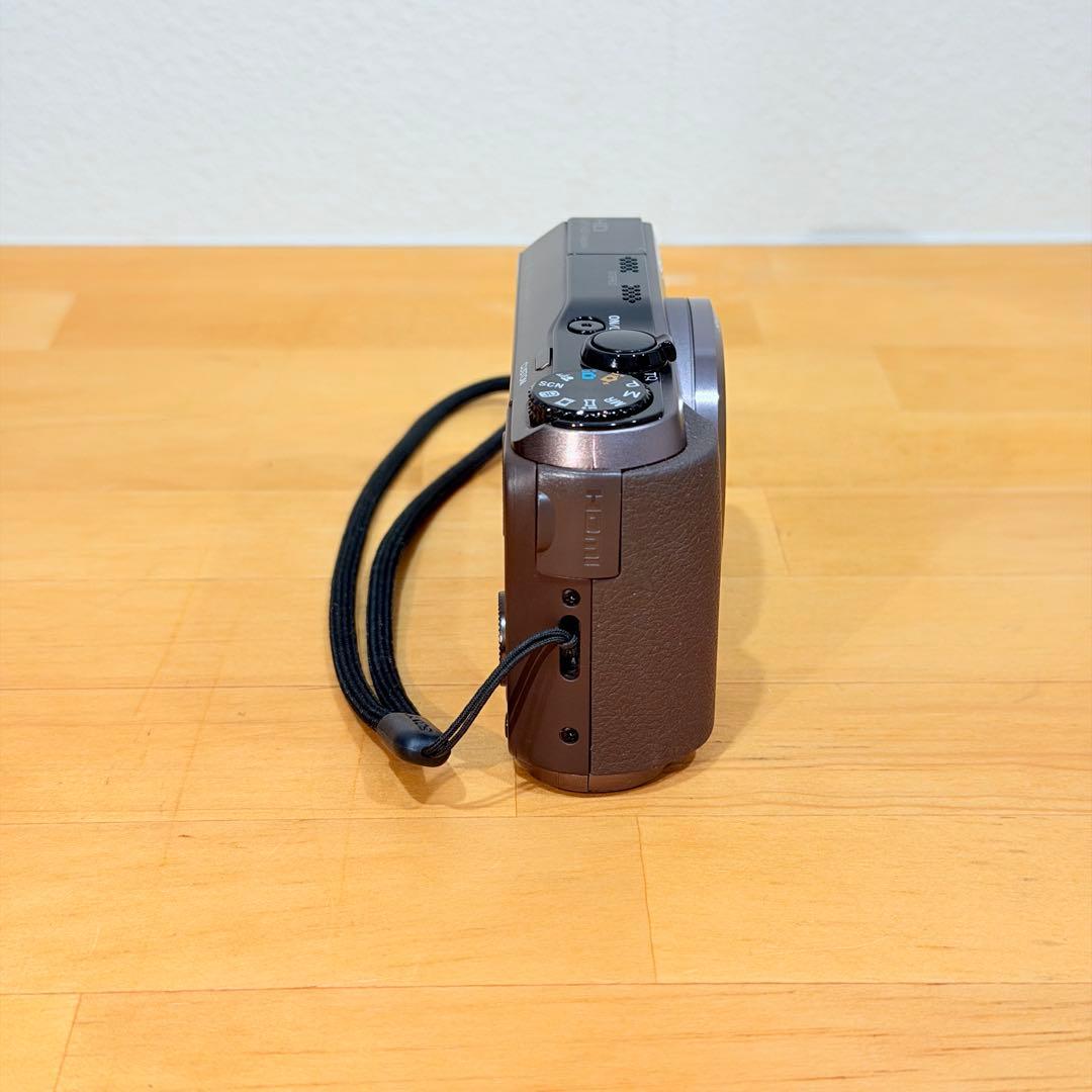 SONY Cyber-shot DSC-HX30V ソニー サイバーショット