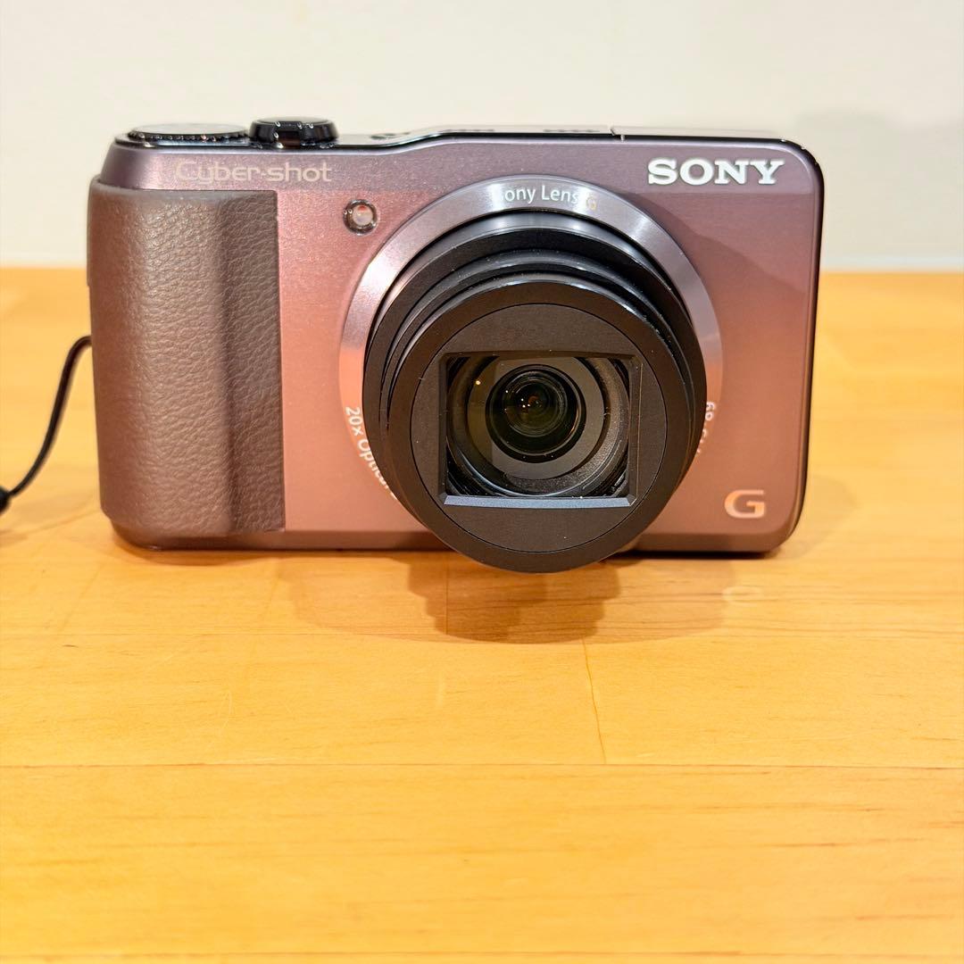 SONY Cyber-shot DSC-HX30V ソニー サイバーショット