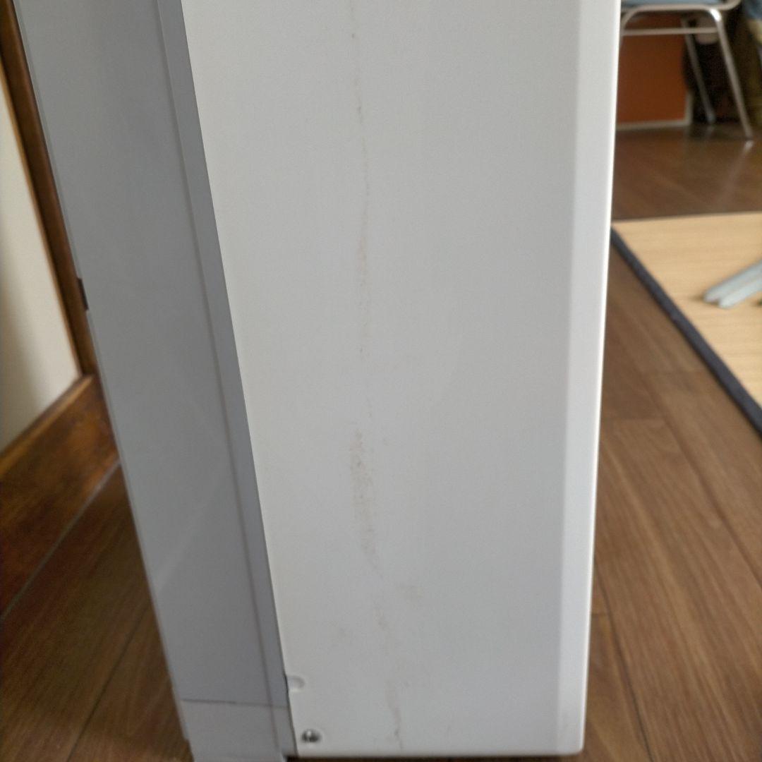 【動作良好】2018年製　コロナウインドエアコン　cw1618