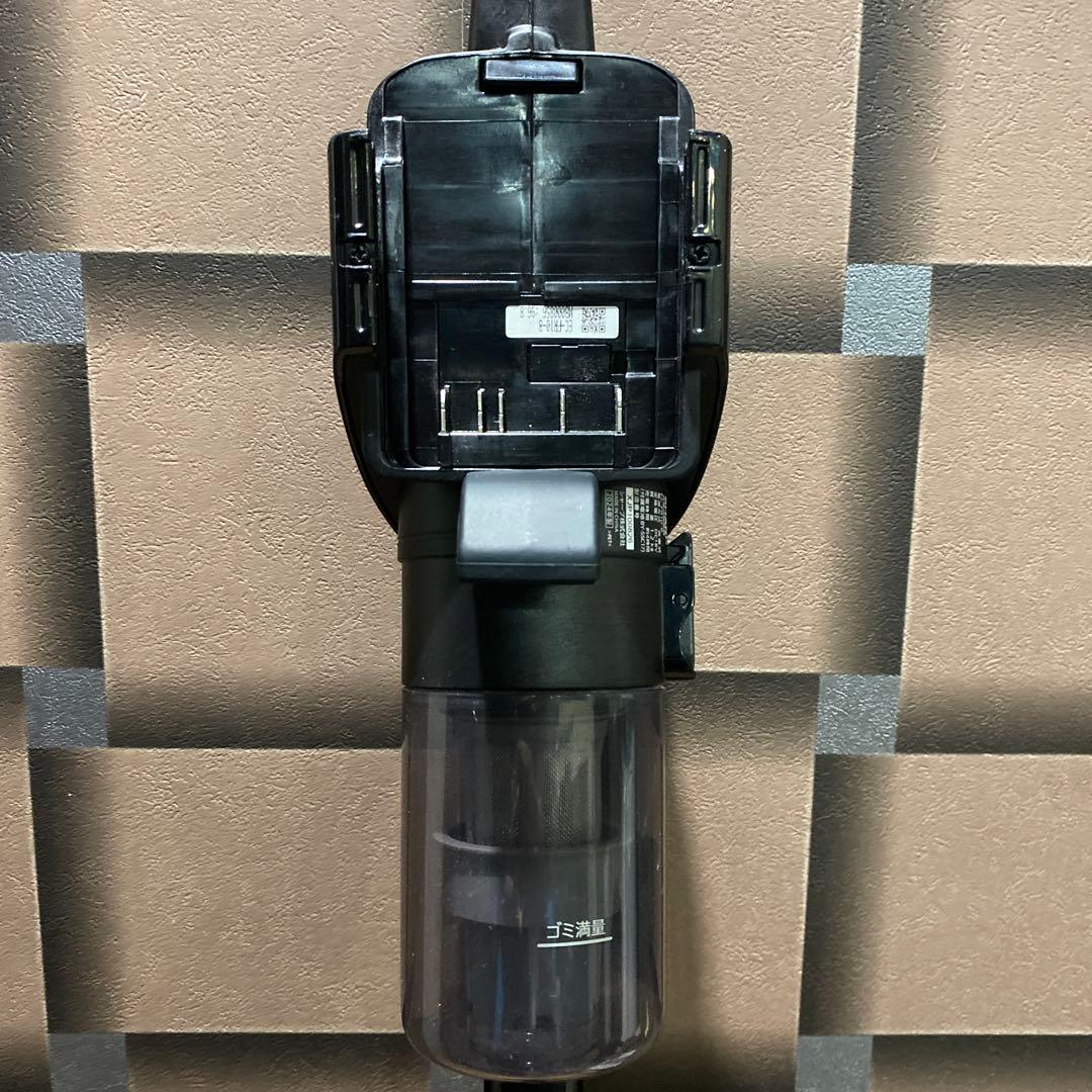 シャープ　掃除機　EC-FR10-B 2024年製