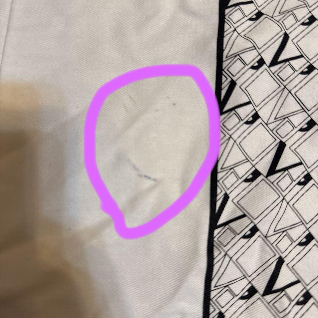 VIOLAd’ORO / ヴィオラドーロ BIANCAナイロンショルダー