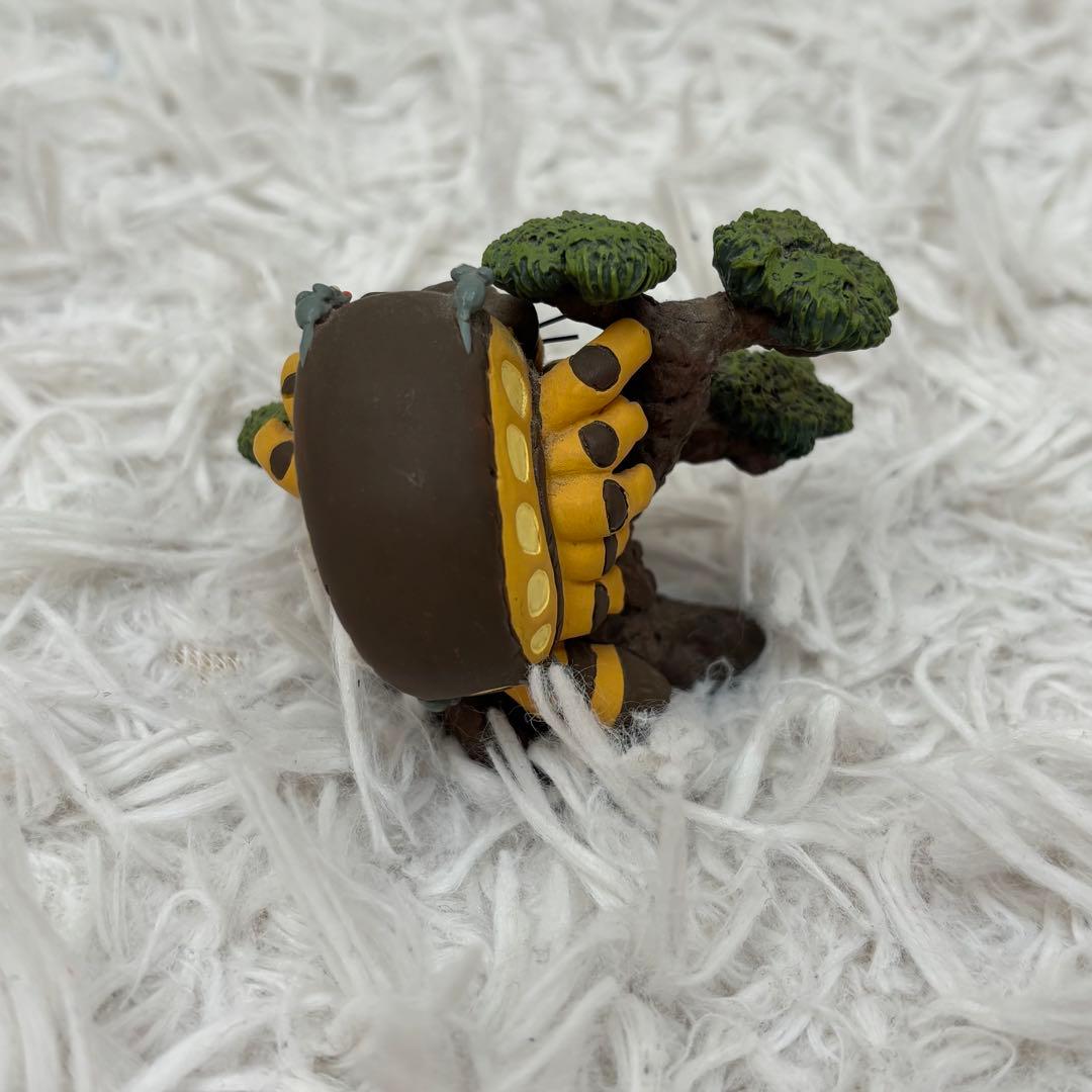 となりのトトロ　レア　希少　和箪笥　小物入れ　置き物　オブジェ　和風　松竹梅