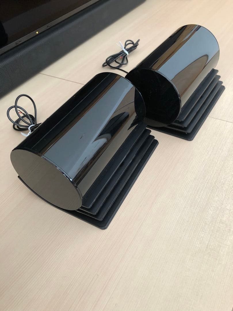 【HDMIケーブル付き】東芝 REGZAレグザサウンドシステム RSS-AZ55